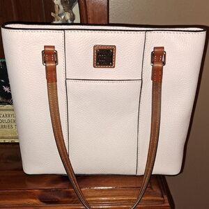 Dooney & Bourke Small Lexington
